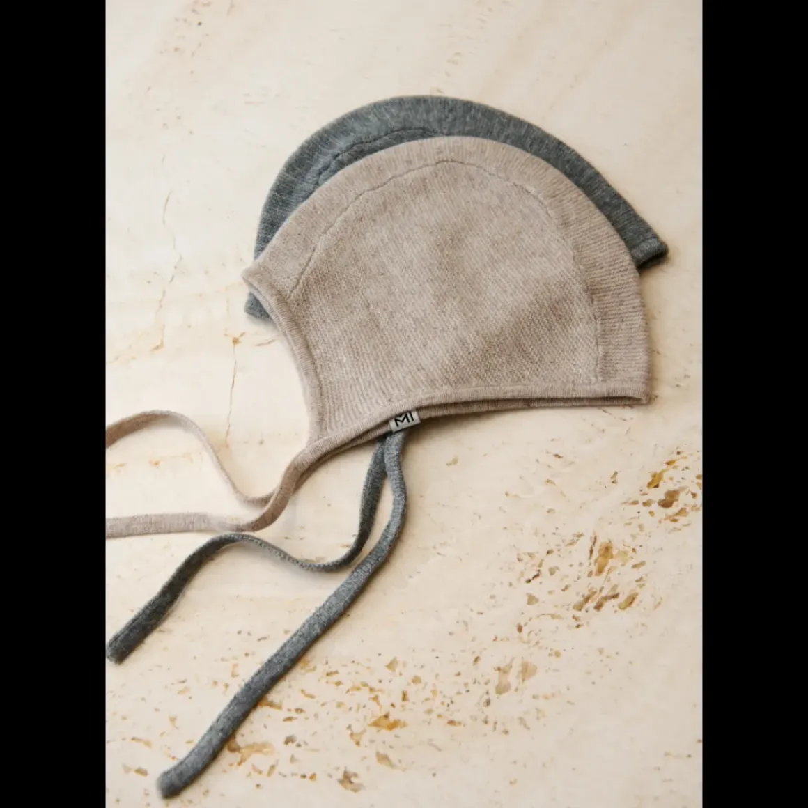 Adelis pointelle-babyhue