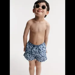Aiden Badebukser med print