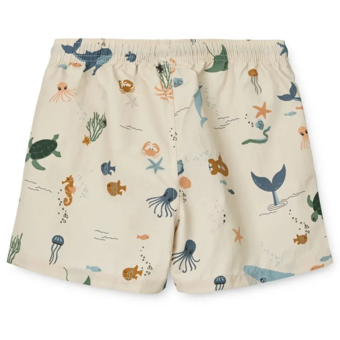 Aiden Badebukser med print