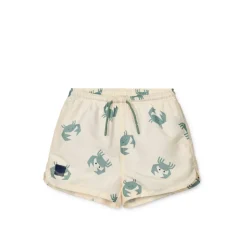 Aiden Badebukser med print