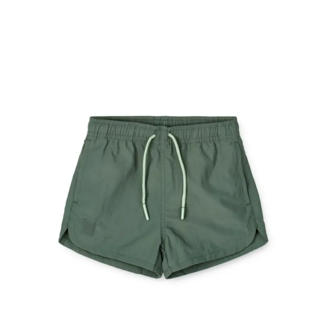 Aiden Badebukser med print