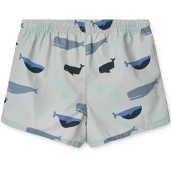 Aiden Badeshorts Med Print