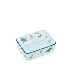 Ako Tritan Snack Boks