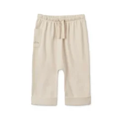 Alain Bomuldsbukser Til Baby
