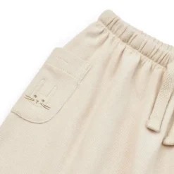 Alain Bomuldsbukser Til Baby