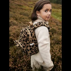 Allan Rygsæk Med Ører