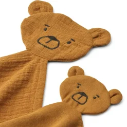 Alya Sæt Med Bjørnenusseklude