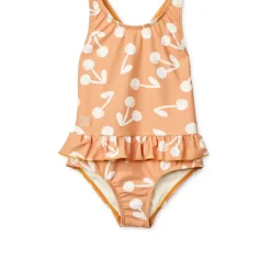 Amara Mønstret Badedragt