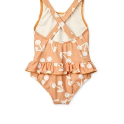 Amara Mønstret Badedragt