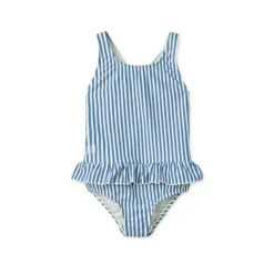 Amara Stribet Badedragt