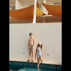 Amara Stribet Badedragt