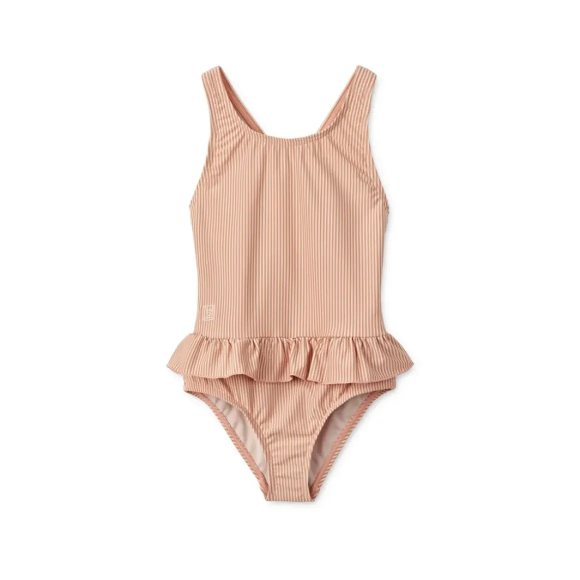 Amara Stribet Badedragt