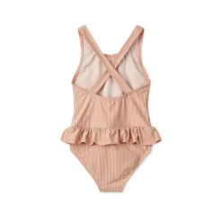 Amara Stribet Badedragt
