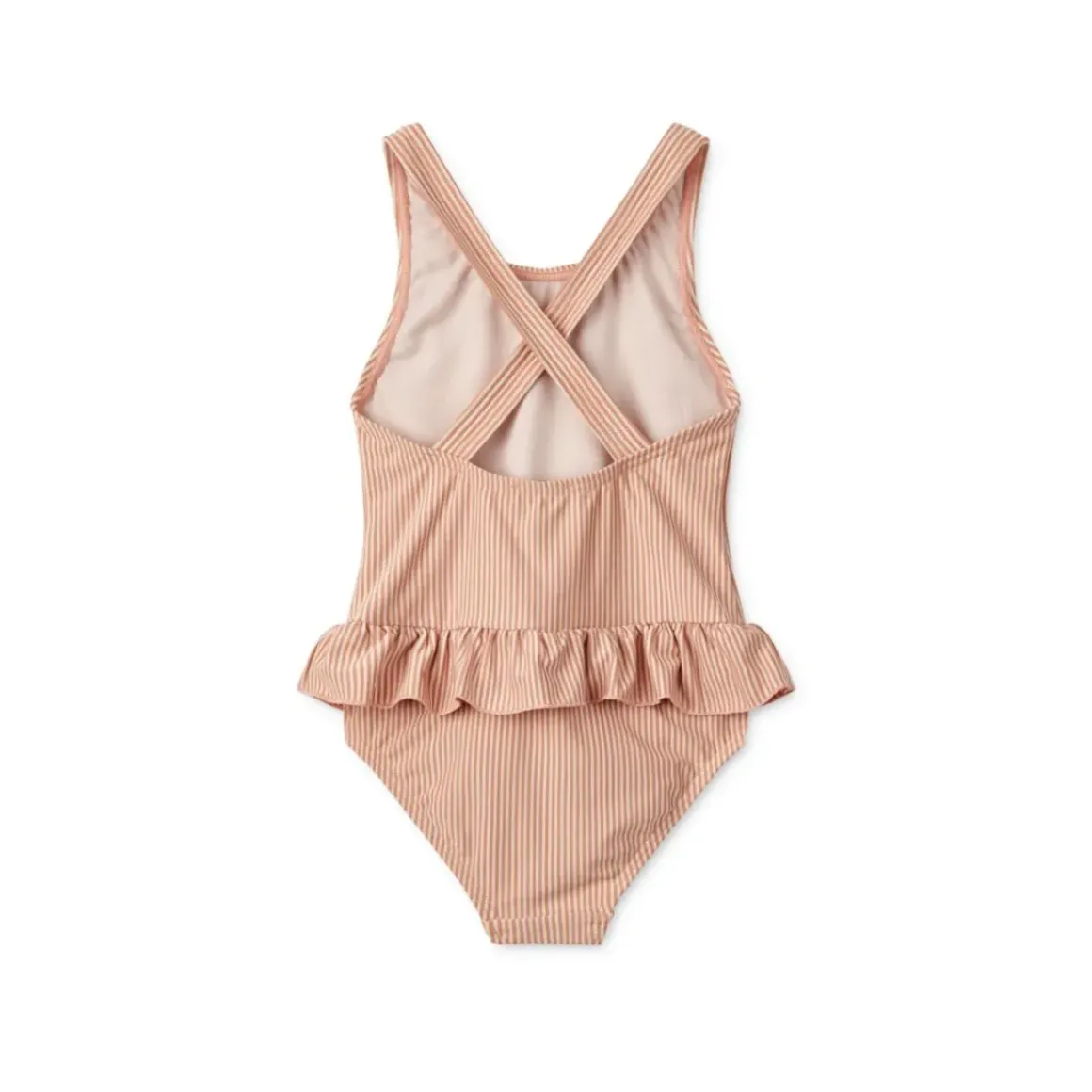 Amara Stribet Badedragt