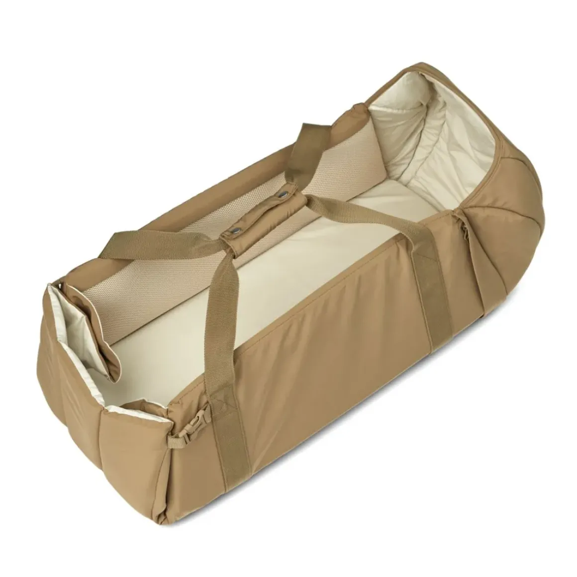 Amber baby nest og lift