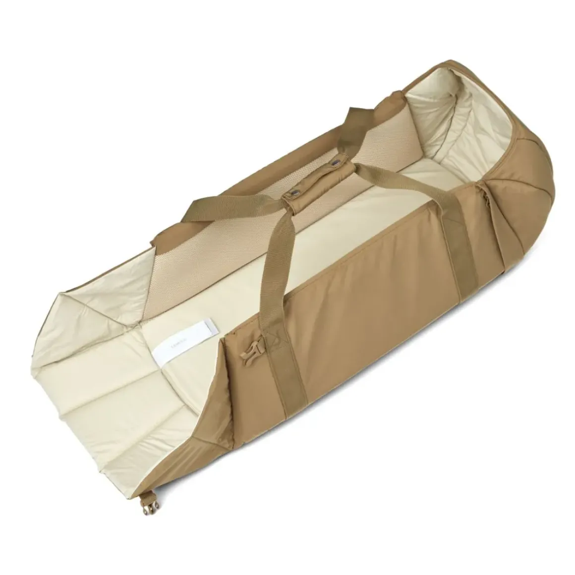 Amber baby nest og lift