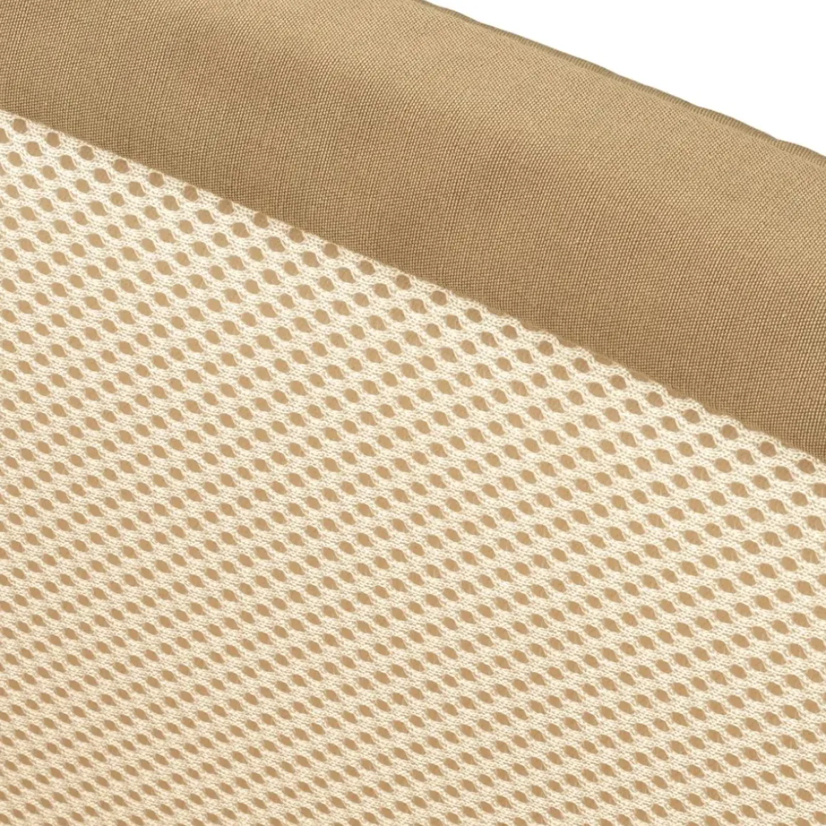 Amber baby nest og lift