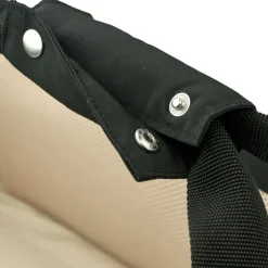 Amber baby nest og lift