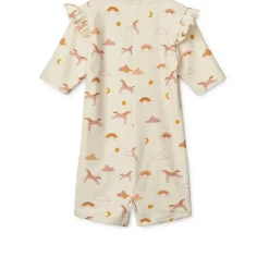 Amel Svømmedragt Med Print