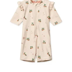 Amel Svømmedragt Med Print