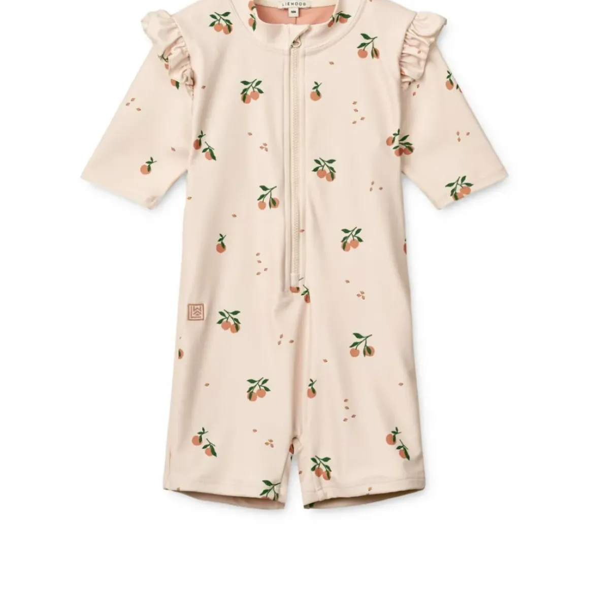 Amel Svømmedragt Med Print