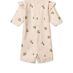 Amel Svømmedragt Med Print