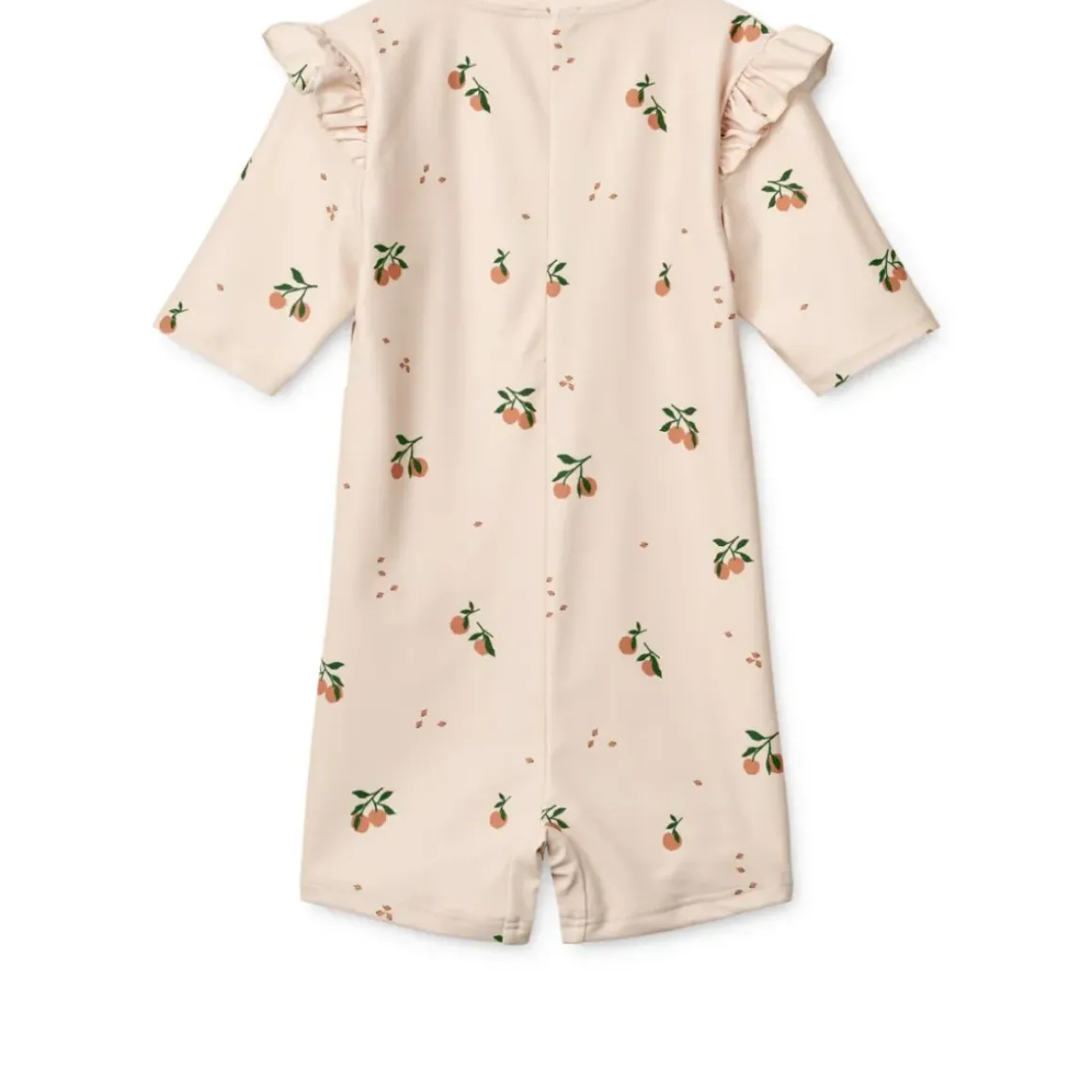 Amel Svømmedragt Med Print