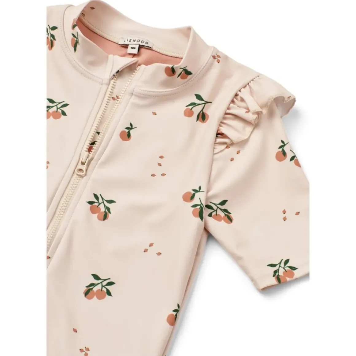 Amel Svømmedragt Med Print