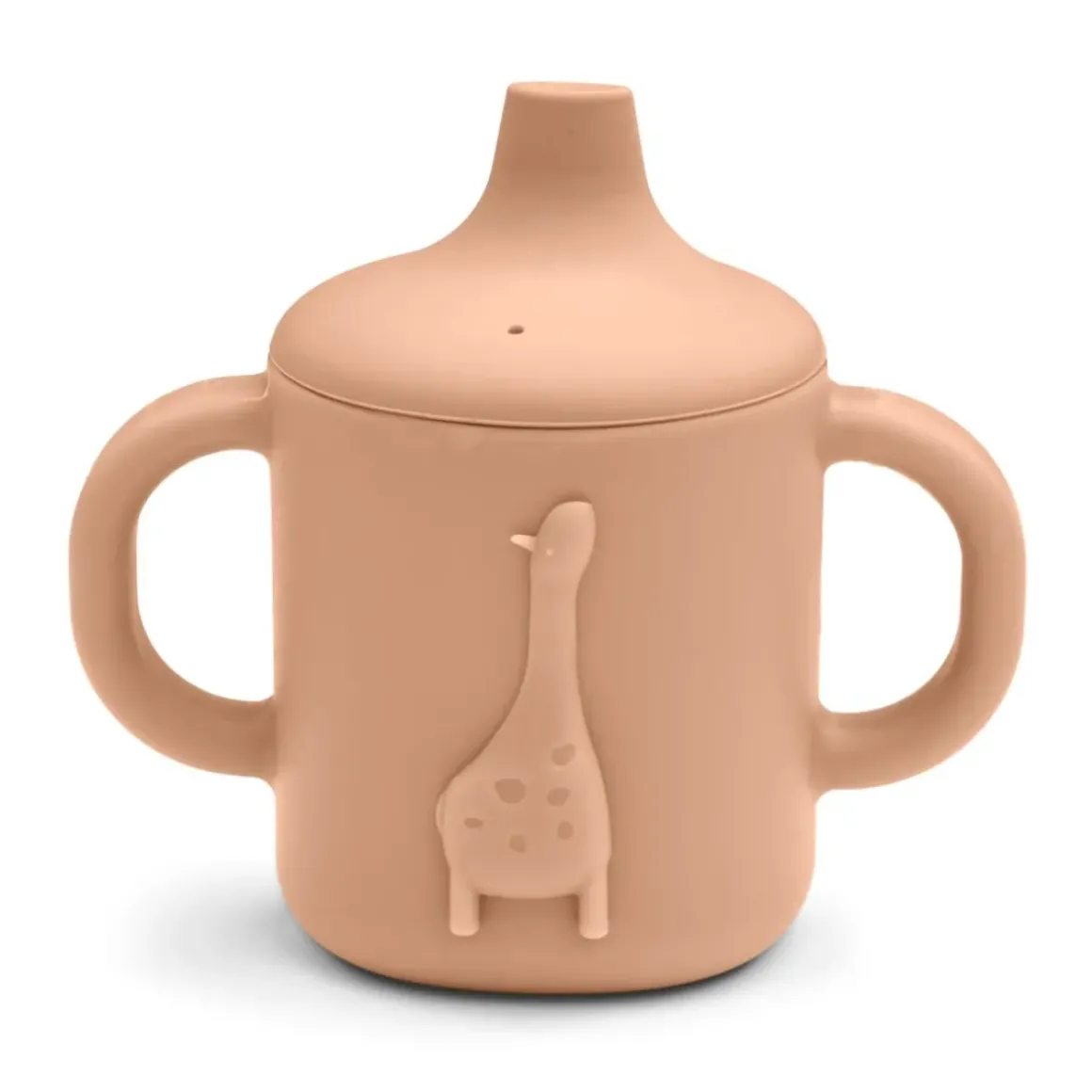 Amelio tudekop i silikone