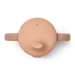 Amelio tudekop i silikone