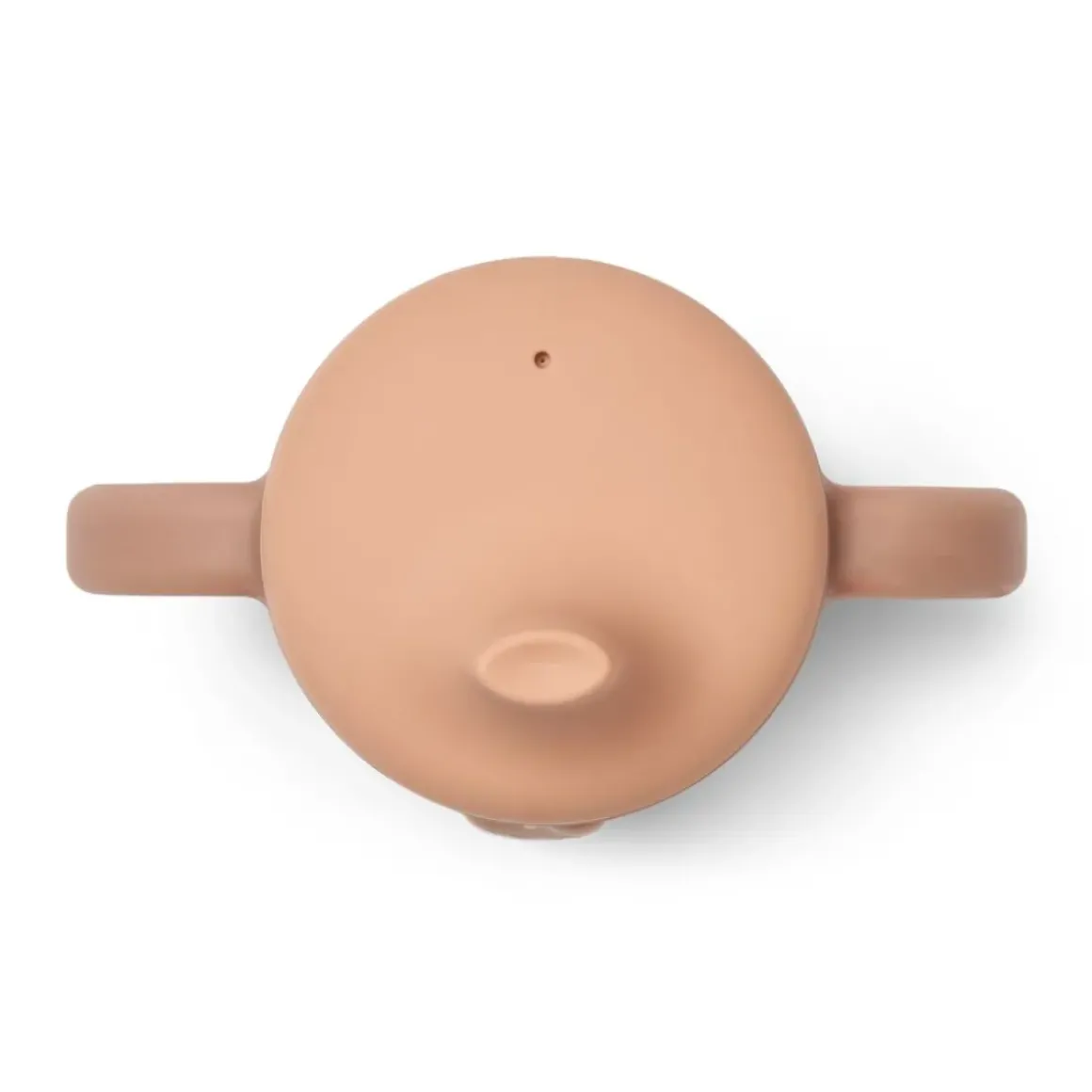 Amelio tudekop i silikone