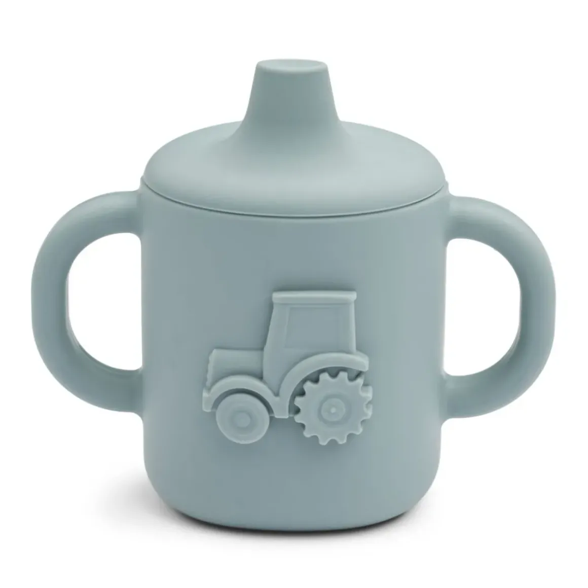 Amelio tudekop i silikone