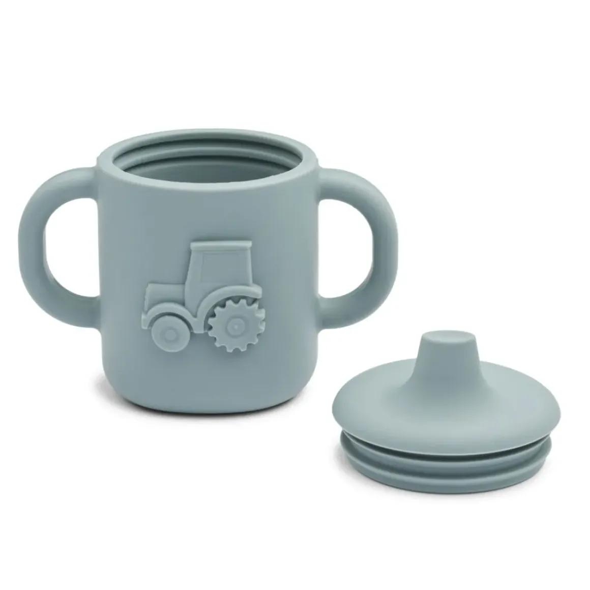 Amelio tudekop i silikone