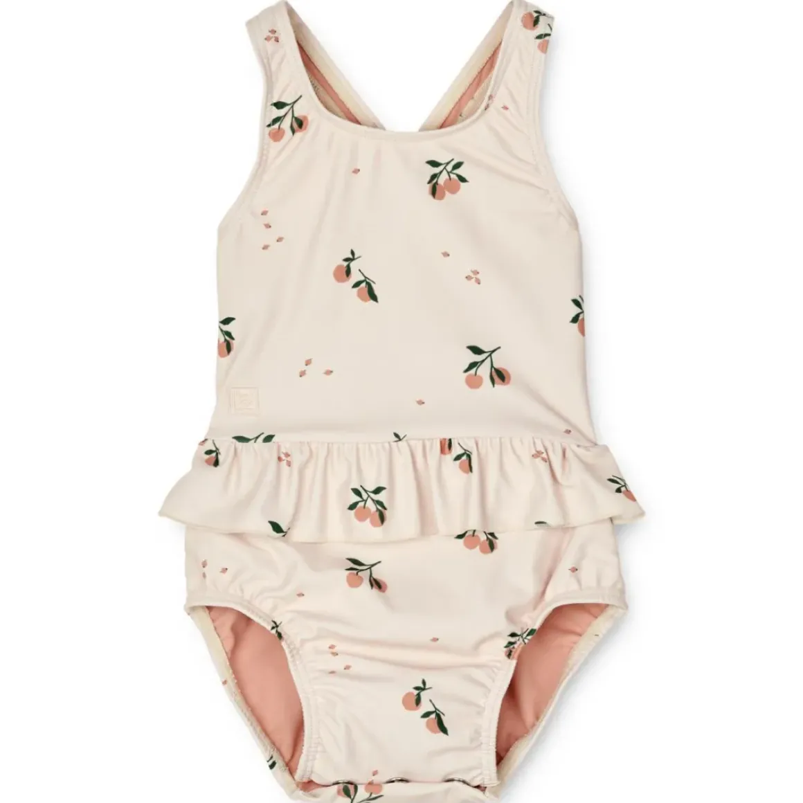 Amina babybadedragt
