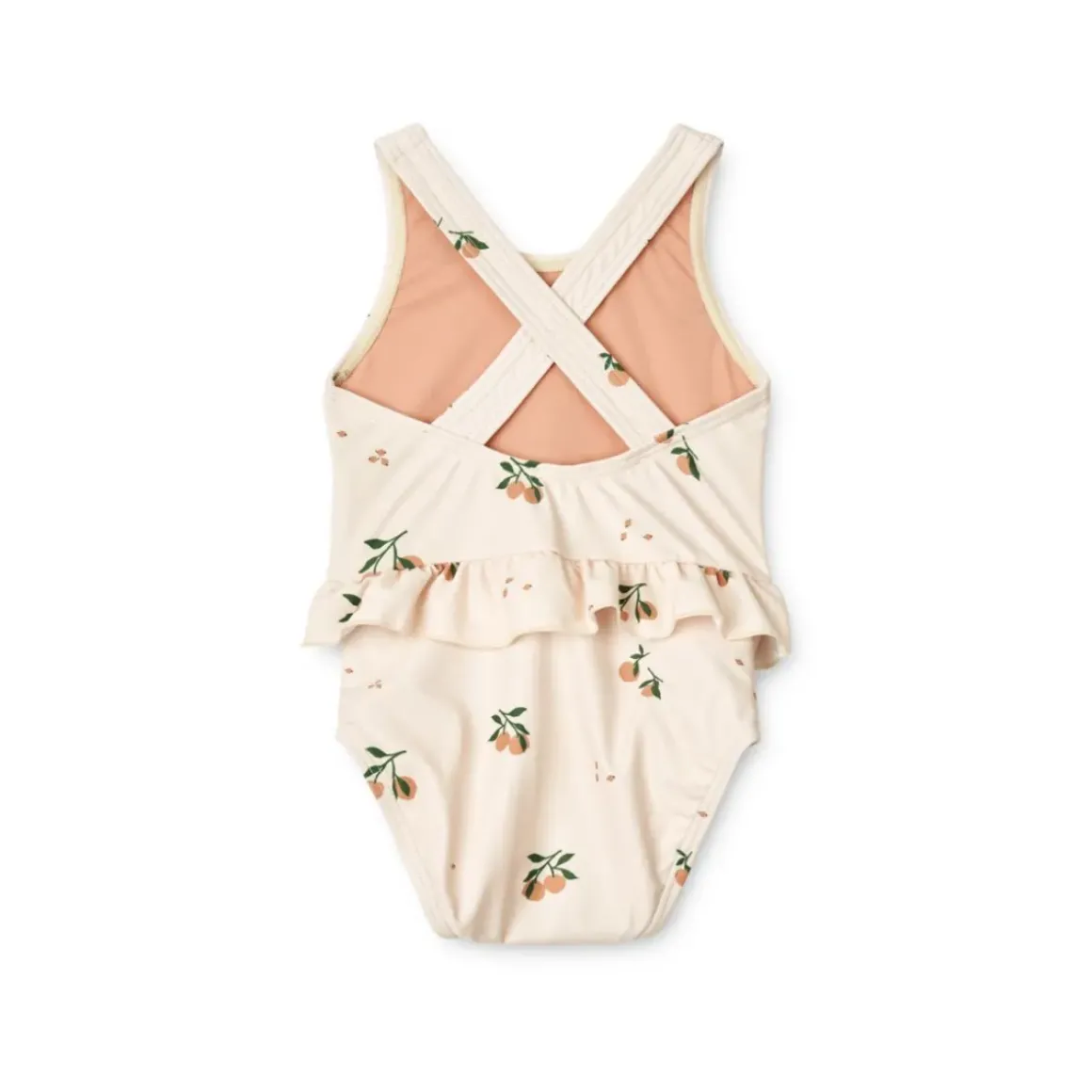Amina babybadedragt