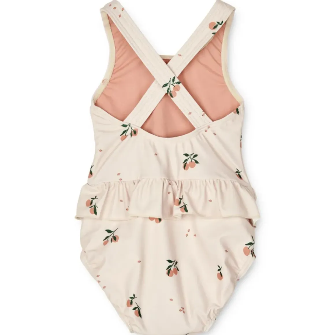 Amina babybadedragt