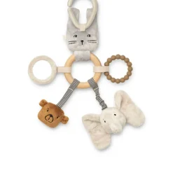 Angie Aktivitetslegetøj