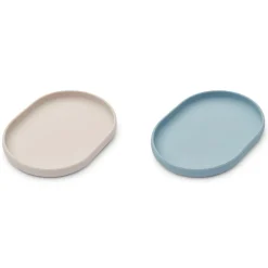 Anita morgenmadstallerken