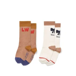 Annette Strømper 2 Par