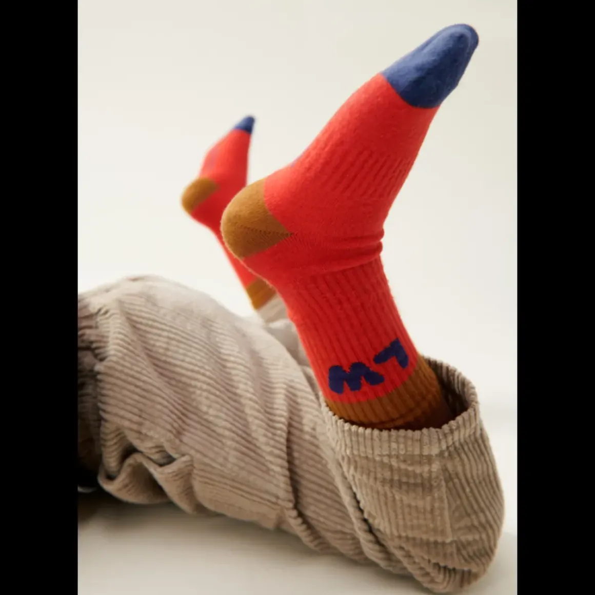 Annette Strømper 2 Par