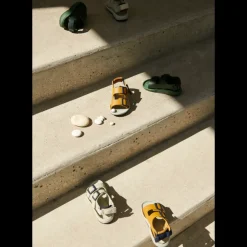 Anni Sandaler Med Eva-Rem