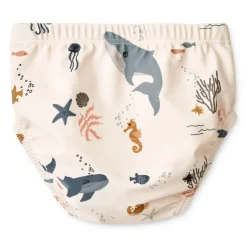 Anthony Baby Badebukser