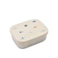 Arthur Madkasse Med Print