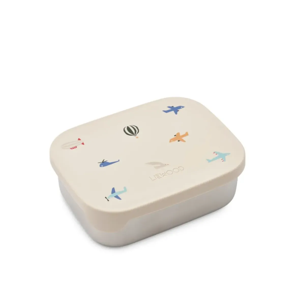 Arthur Madkasse Med Print