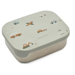 Arthur Madkasse Med Print