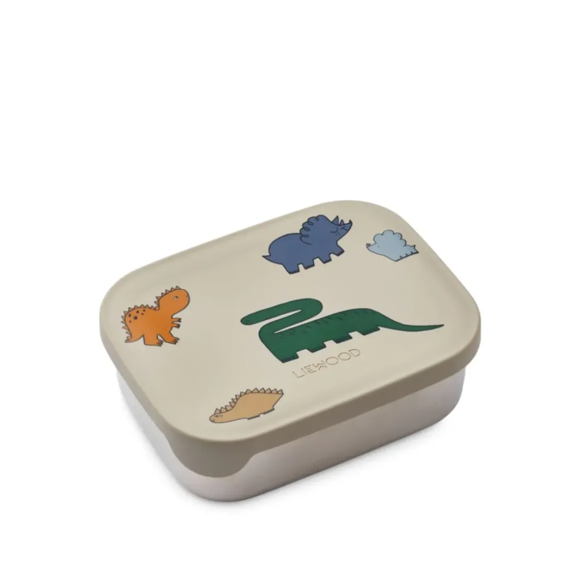 Arthur Madkasse Med Print