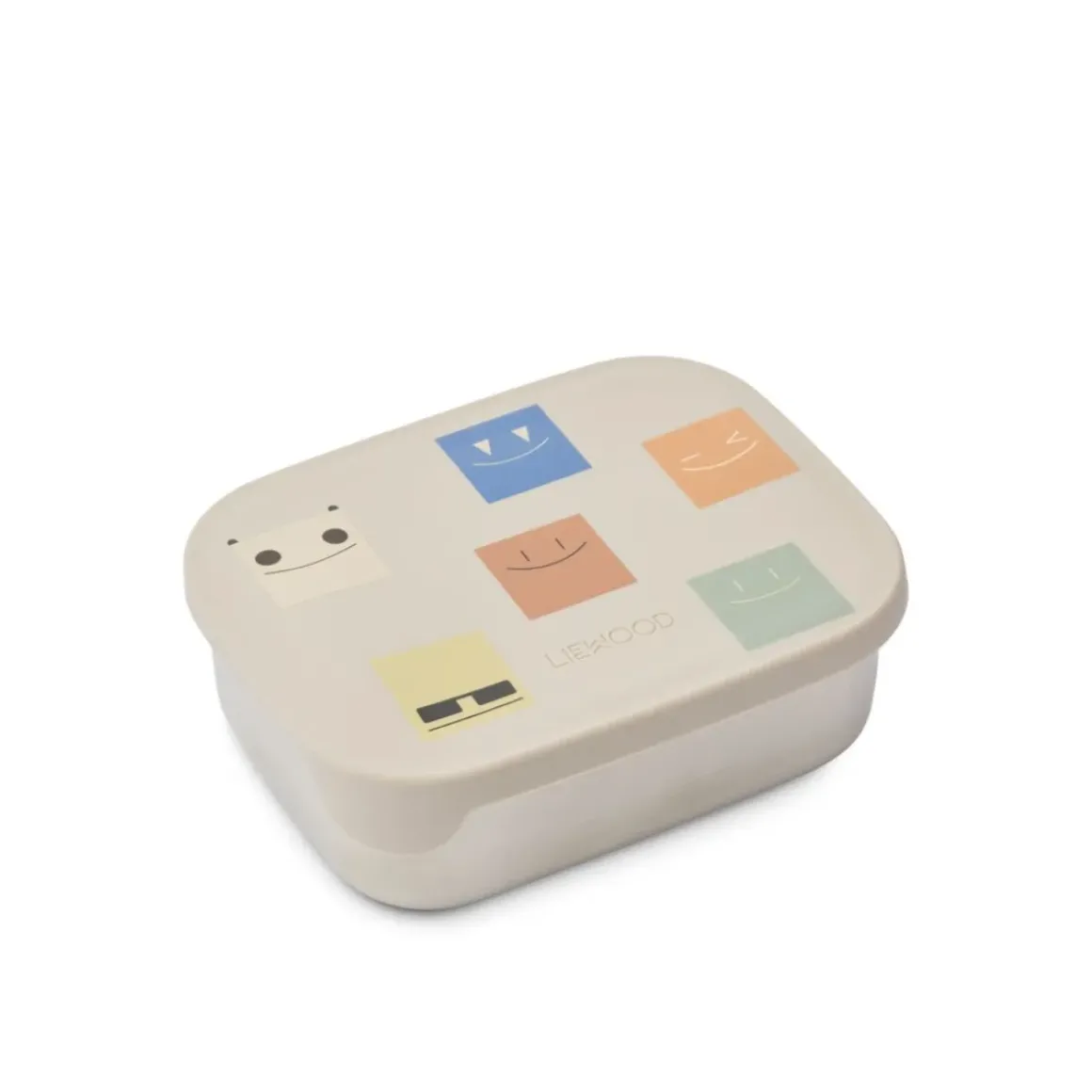 Arthur Madkasse Med Print