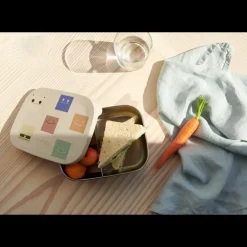 Arthur Madkasse Med Print