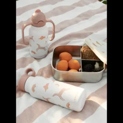 Arthur Madkasse Med Print