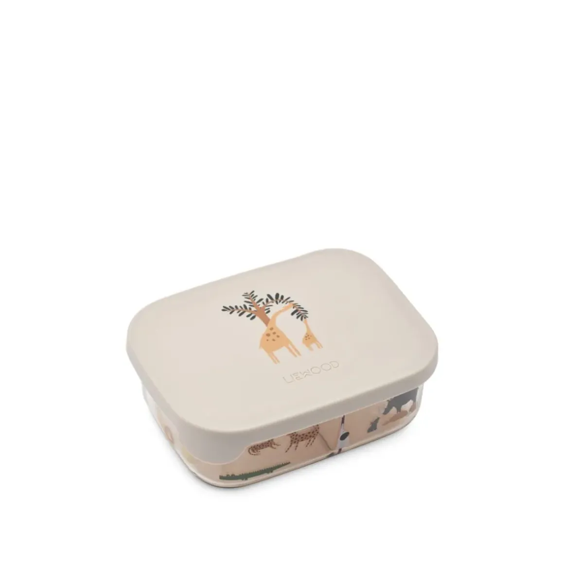 Arthur Tritan Madkasse